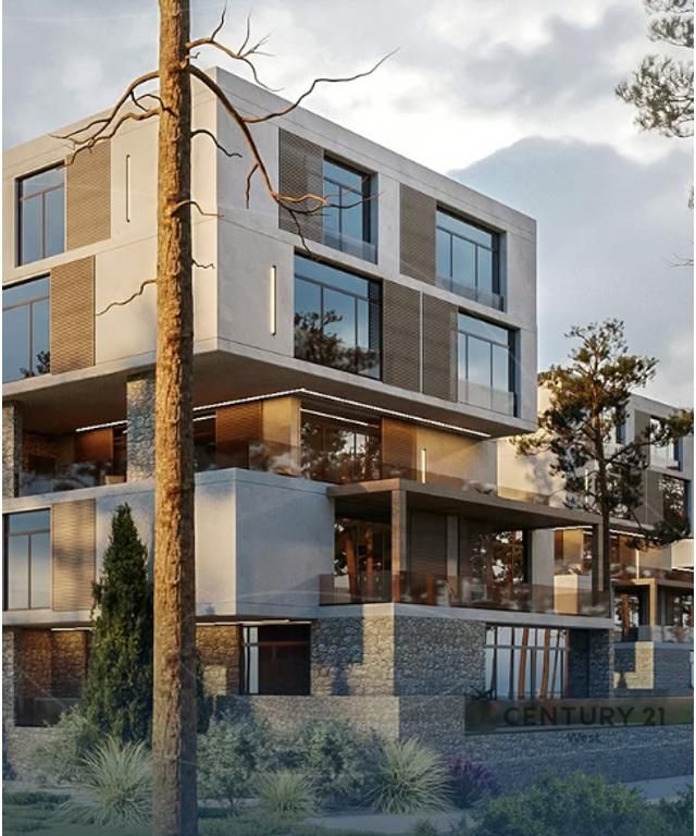 APPARTAMENTO IN VENDITA 3+1+2 | PORTO LALZI – GOLFO DI LALZI 428,000 €