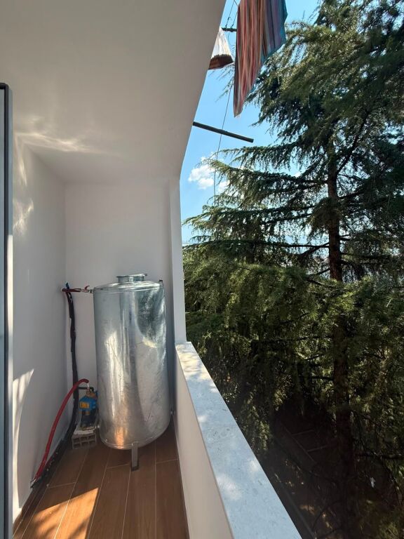 APARTMENT 1+1 FOR SALE – XHAMLLIKU 📍