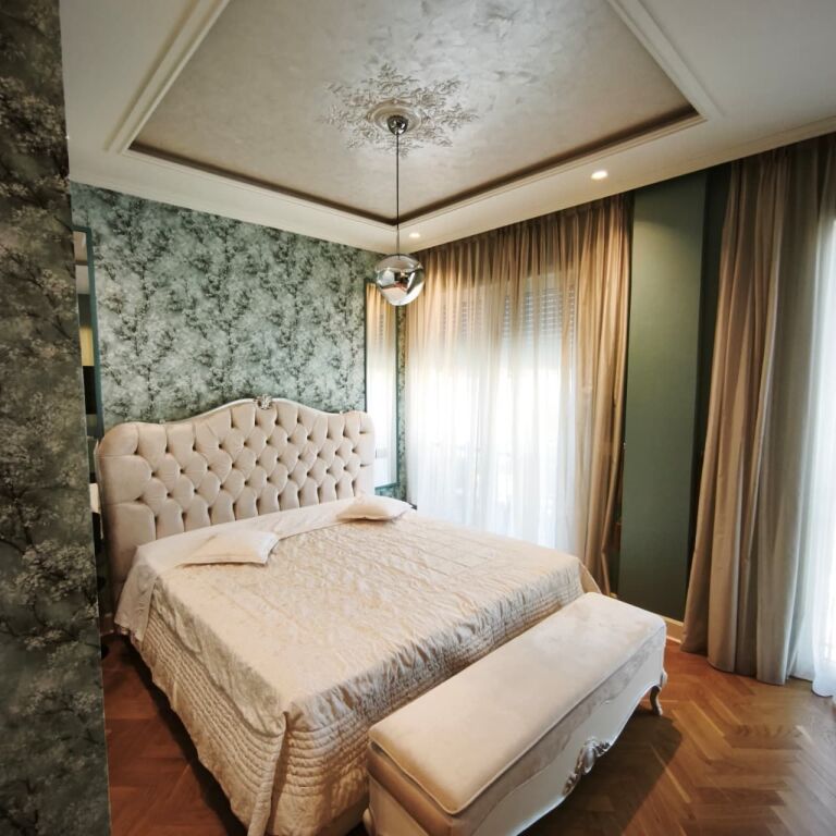 🏡 JEPET ME QIRA | JOY RESIDENCE – PRANË TEGUT