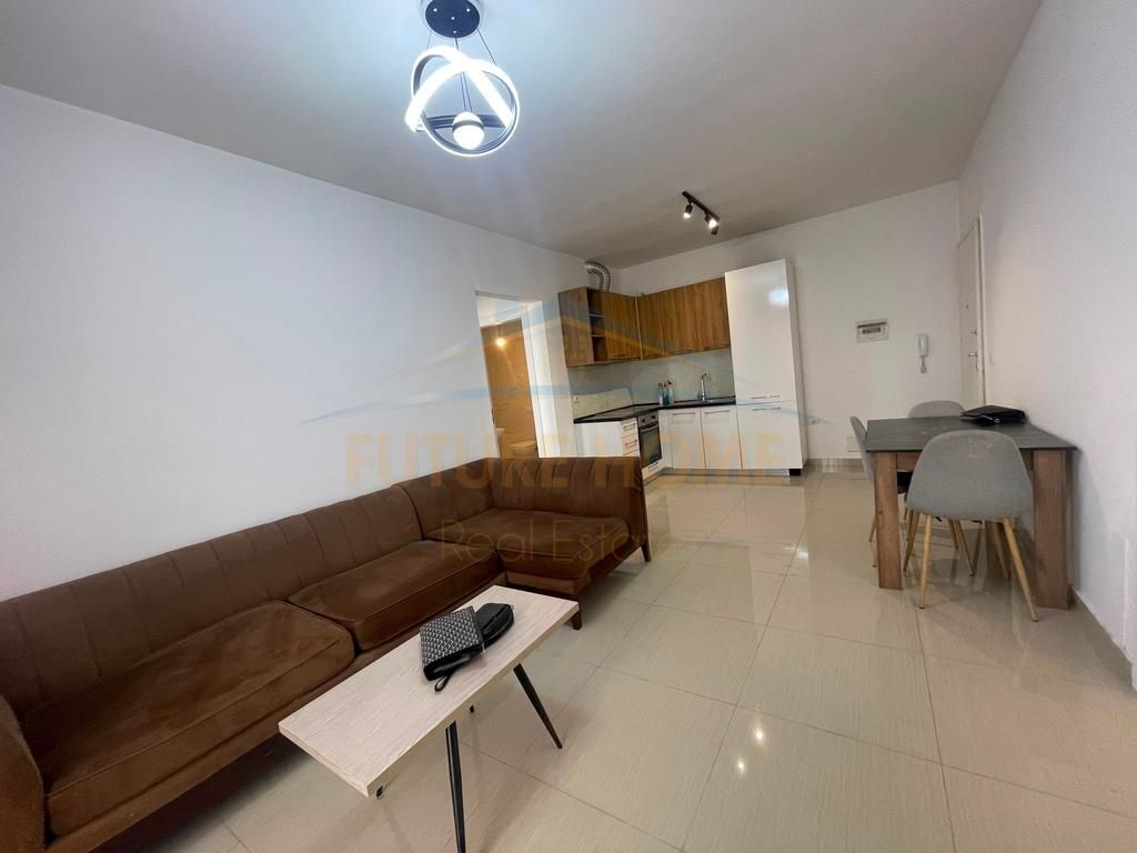SHITET APARTAMENT 2+1 REZIDENCA ALBA ISH PARKU