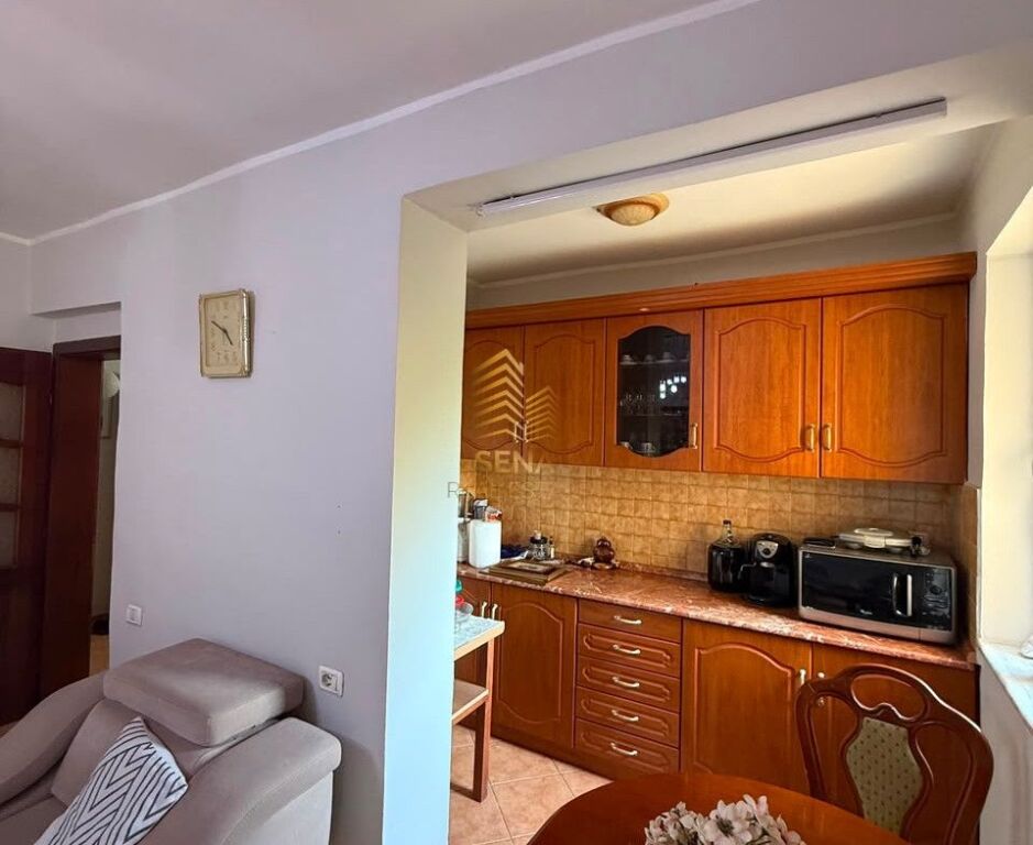 Rent, 3+1 Apartment, Xhamlliku near Oslo, 60,000 Leke/Month