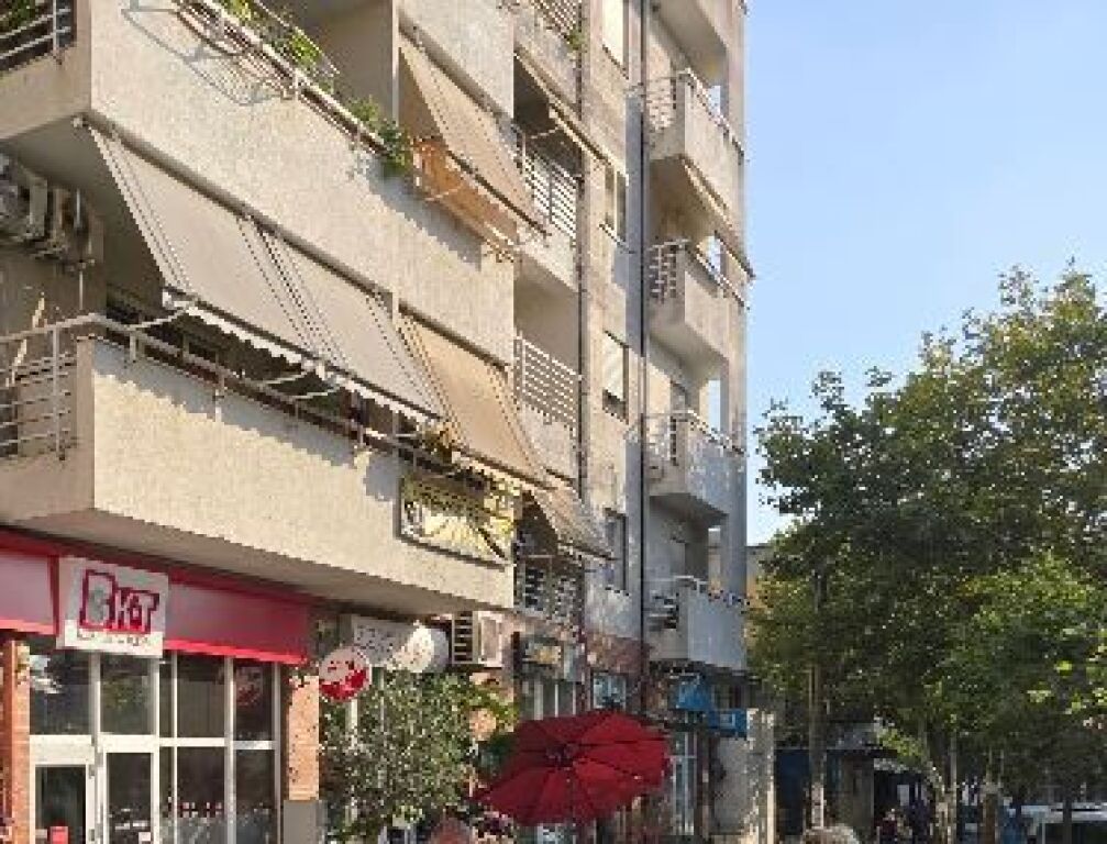 Shtepi Private Ne Shitje Ne Ali Dem  ID 5321