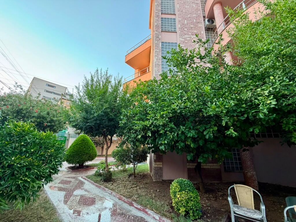 Multifunctional Building for Sale, Kinostudio, Tirana