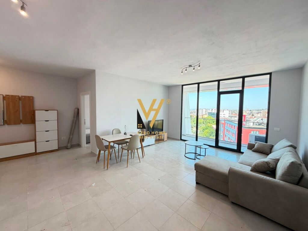 FOR RENT 2+1+BLK APARTMENT IN PORCELAN 75,000 LEKE