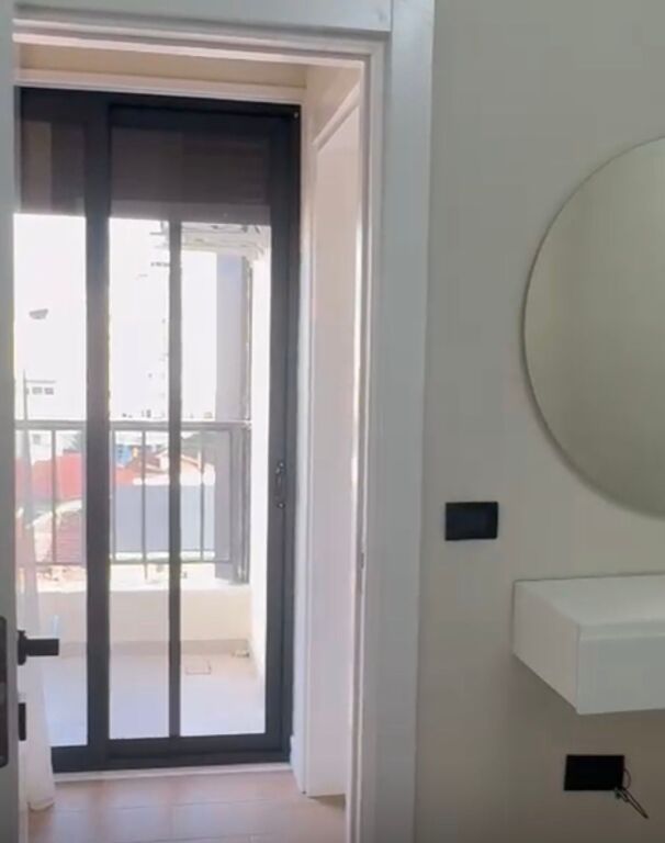 1+1 apartment for sale on Durres Street!
