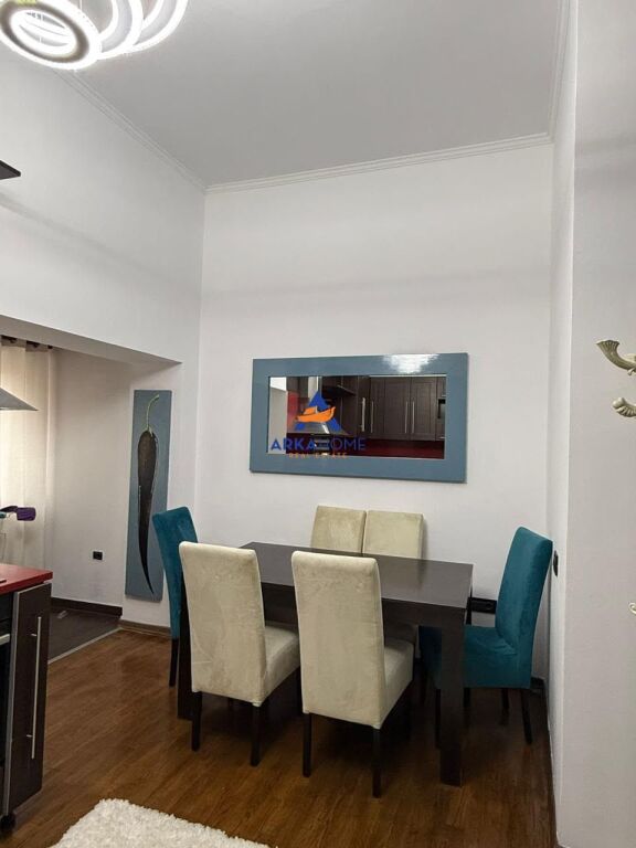 FOR SALE APARTMENT 2+1+BALCONY "IN THE CENTER, NEAR 9 STOREY BUILDINGS" 500,000 EURO