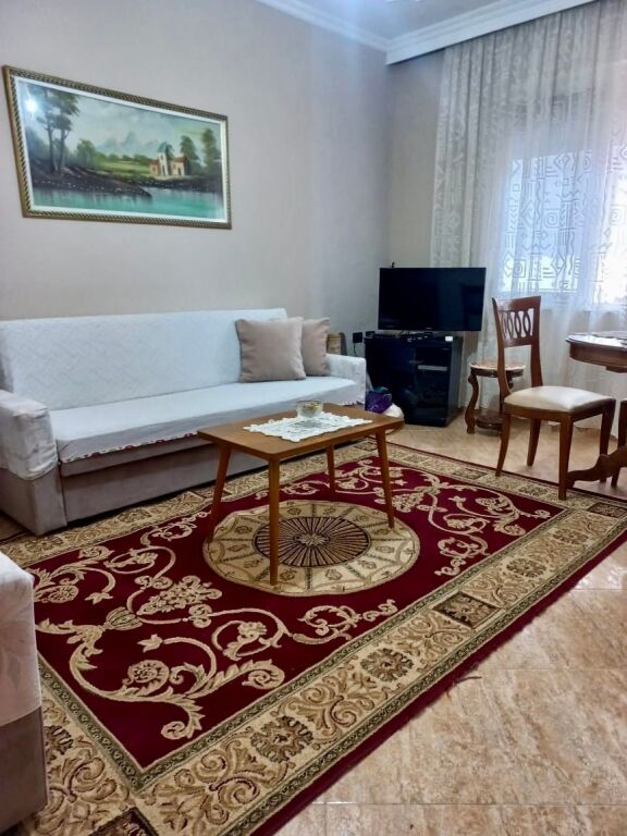 Apartment 2+1 for rent – Elbasani Street