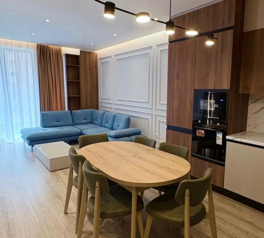Apartment 1+1 for rent at Olympic Complex