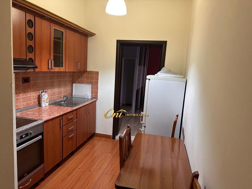 APARTMENT FOR RENT 2+1, DIBRA STREET