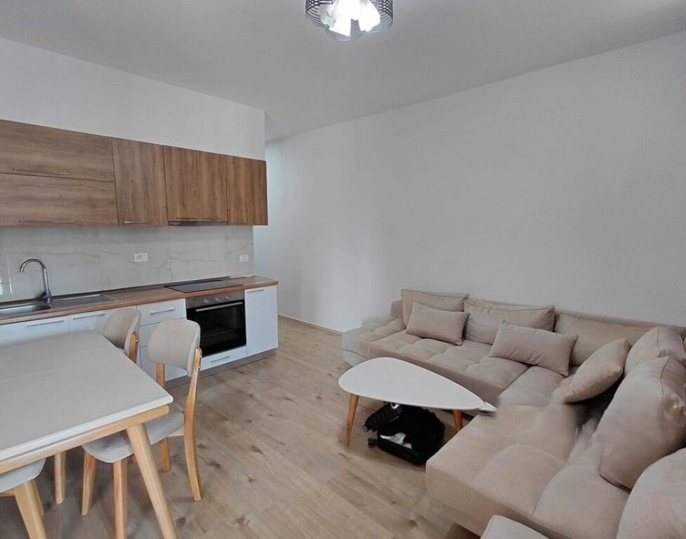 Apartament 2+1 me Qira – Fusha e Aviacionit 650 € /Muaj