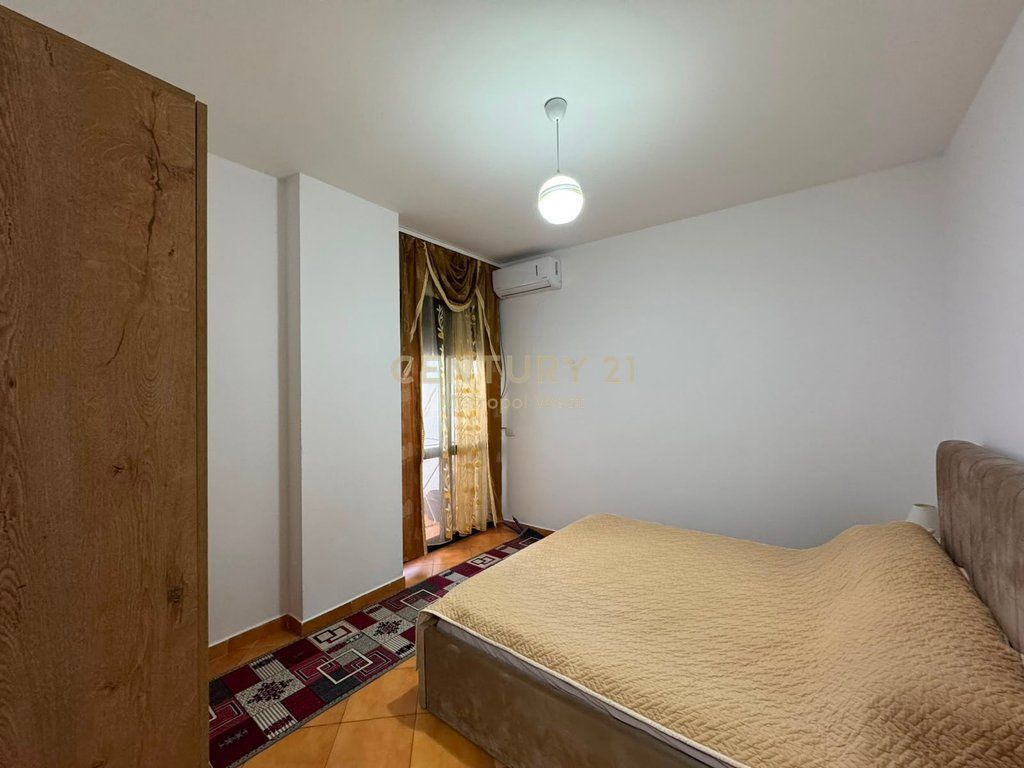 Apartment 1+1 for Rent opposite Delijorgji Complex