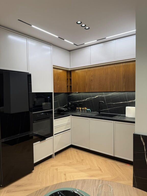 rent apartment 2+1 at pavaroti