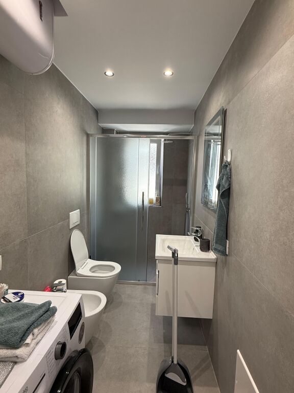 FOR RENT CENTER AREA 2+1 apartment