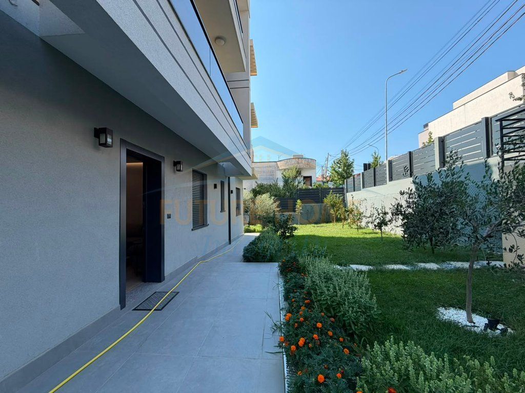 Rent, Apartment 1+1+Veranda, Kodra e Priftit, Tirana.