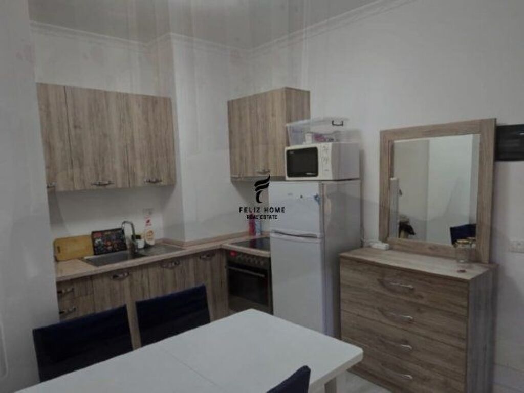 APPARTAMENTO IN AFFITTO 1+1 SELVIA 55.000 LEKE FH-87761