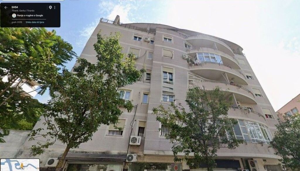 APARTMENT 1+1 FOR SALE, RESTAURANT FRESKU 115,000 €