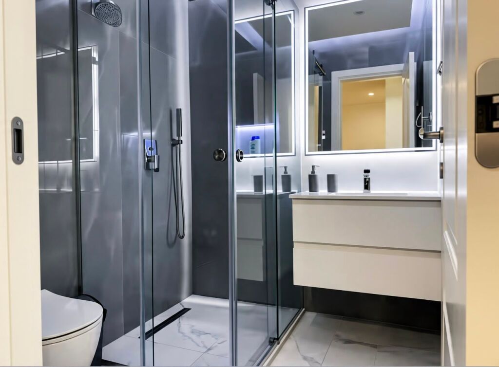 FOR RENT | APARTMENT 2+1 – BLLOK