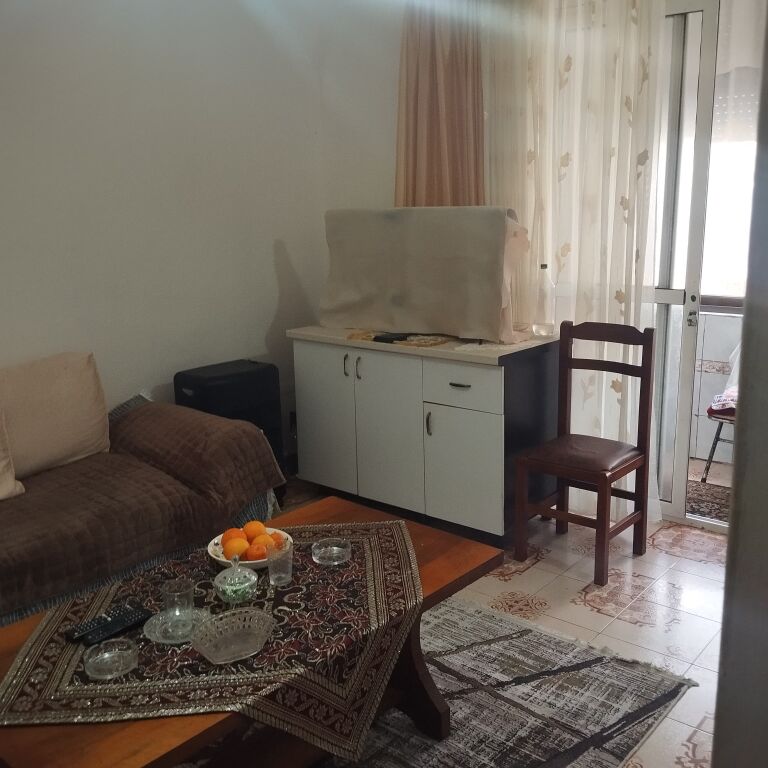 Apartment 1+1 for sale 📍 Near the Ministry of Foreign Affairs, 6 minutes🚗 from the Hospitals, 9 minutes on foot from the New Bazaar.  (164,000€ negotiable)
