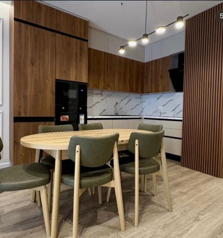 Apartment 1+1 for rent at Olympic Complex