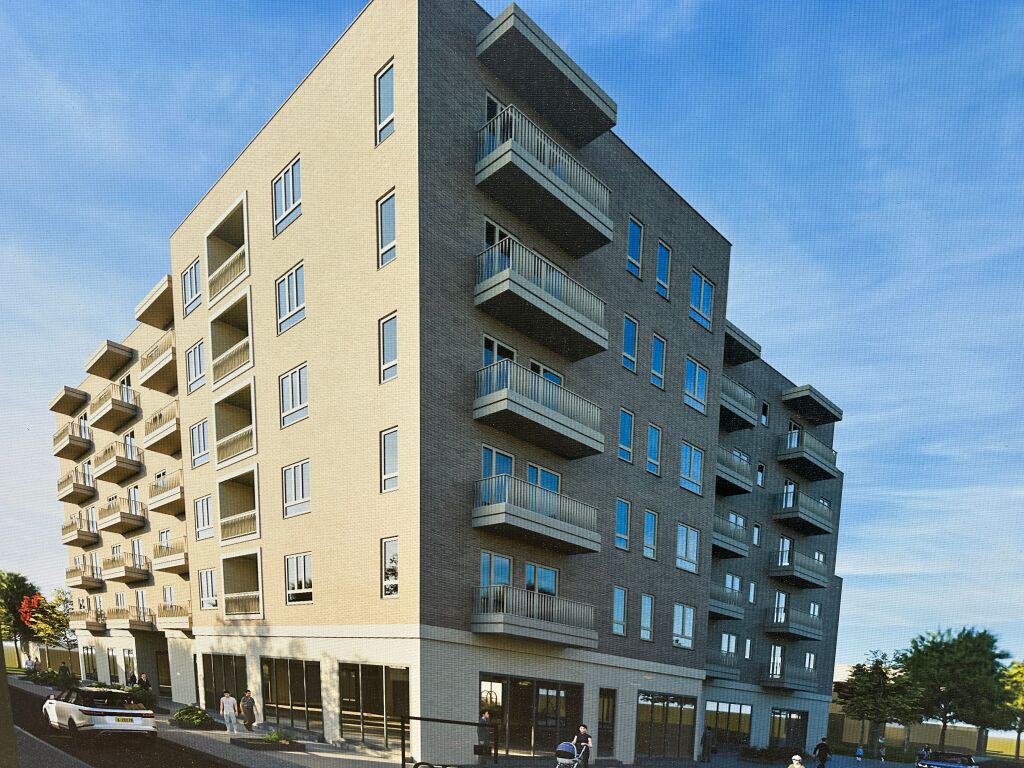 Apartment 1+1 for sale in Kamëz near the Olive Roundabout.  59.5 million lek
