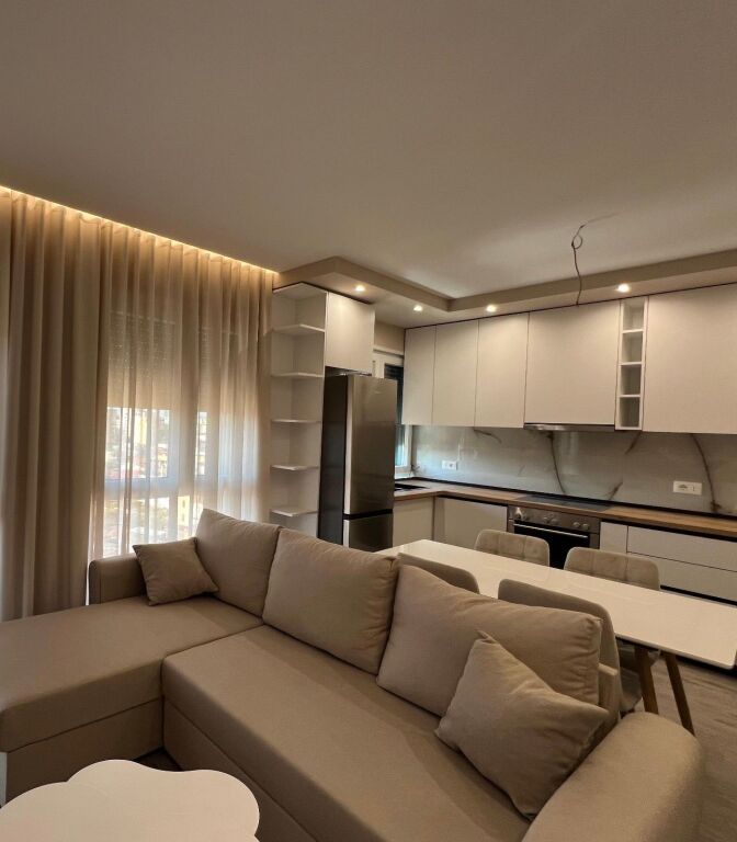 Super apartment for rent 1+1 Jordan Misja