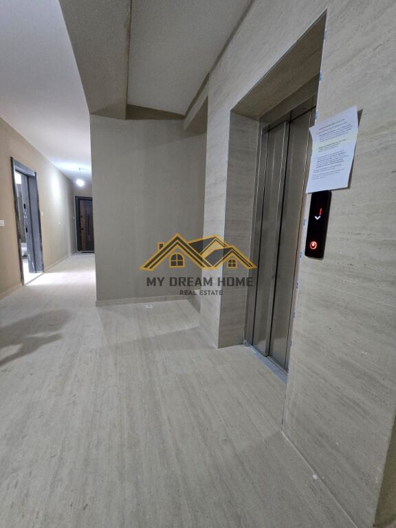 GOLEM,SHESIM APARTAMENT 1+1 PRAN LIBURNA RESIDENCE!