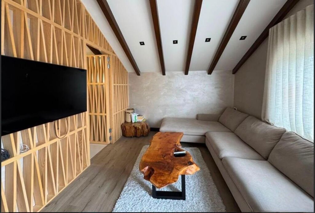 🏡 VILLA DI LUSSO IN AFFITTO – AKACIA RESIDENCE, TEG