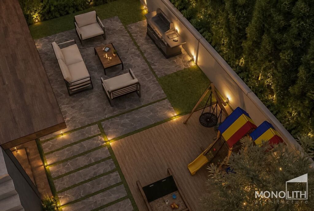 Elite Villa for Sale in farke