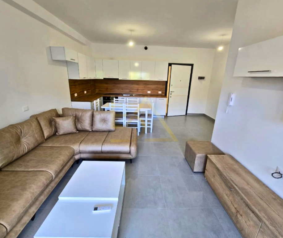 Apartment 1+1 for Sale – Golem Beach, Kavajë
