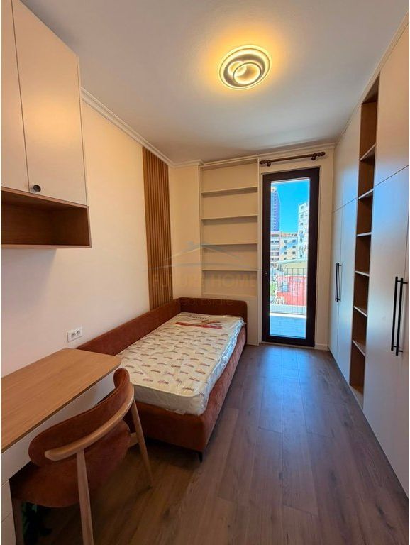 Affitto, Appartamento 2+1+2+ Posto Auto, Altana Luxury Residence, Via Kosovarëve, Tirana.