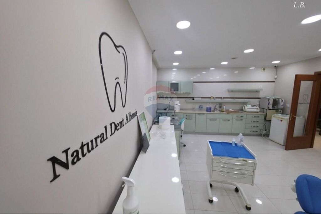Clinica - In Affitto - Kika 1, Tirana