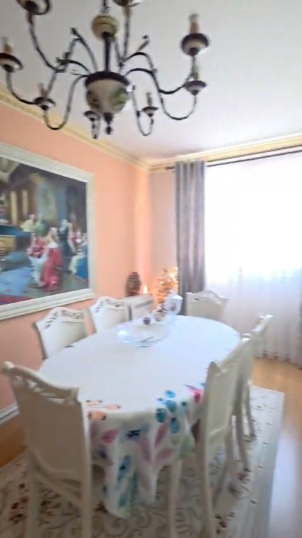 Apartament 2+1+1 per qera tek New York Stacioni i Trenit !