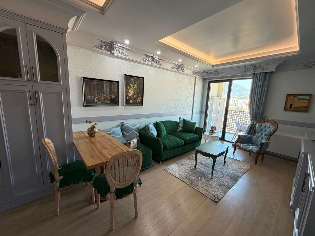 🏠 Apartment for Rent – Asl 2  📍 Near the former Venue club