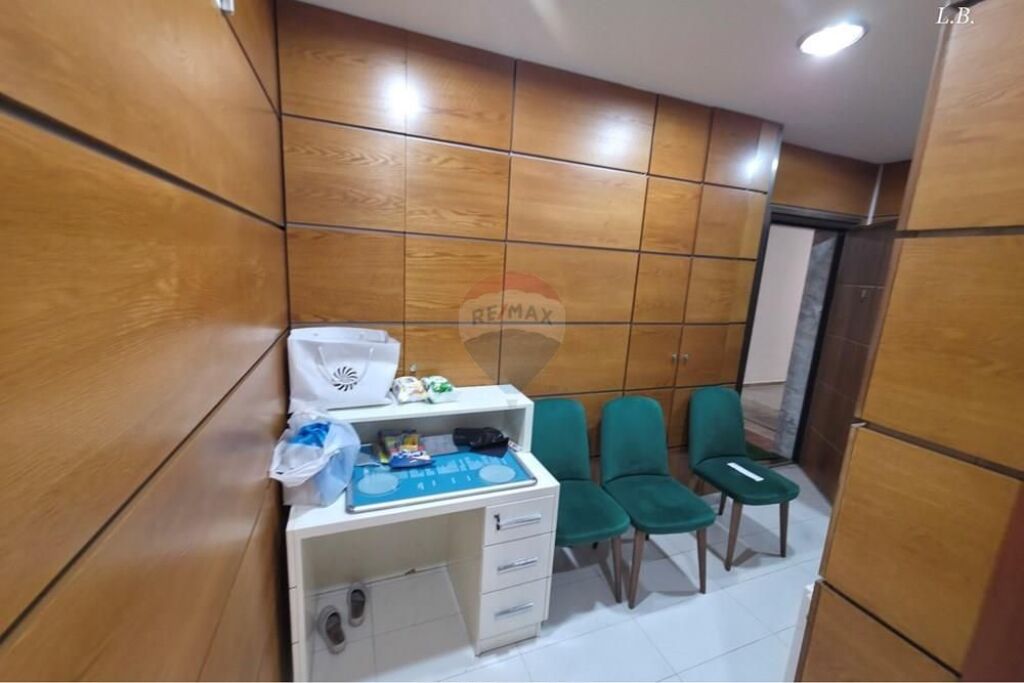 Clinica - In Affitto - Kika 1, Tirana