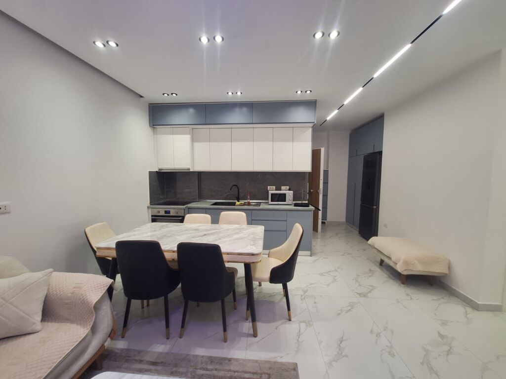 Apartment for rent 3+1+2 +parking space, Don Bosko
