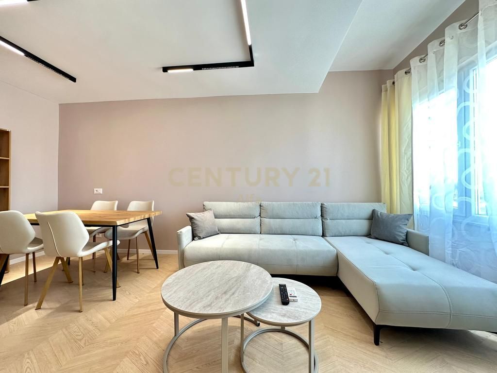 FOR SALE, 1+1 APARTMENT TOTALLY NEW, behind the AMERICAN EMBASSY❗️