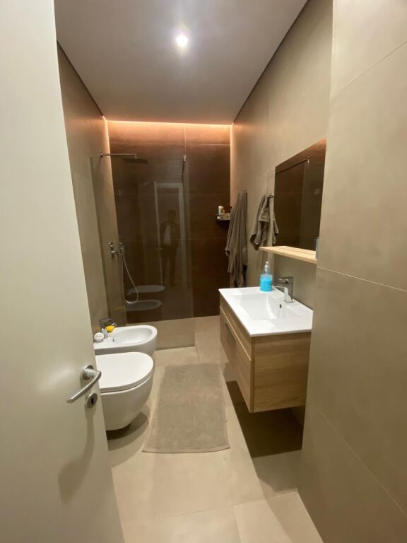 🏡 AFFITTASI APPARTAMENTO 3+1 – 📍 LAGO ASCIUTTO💶 Affitto: 1.100 €/mese