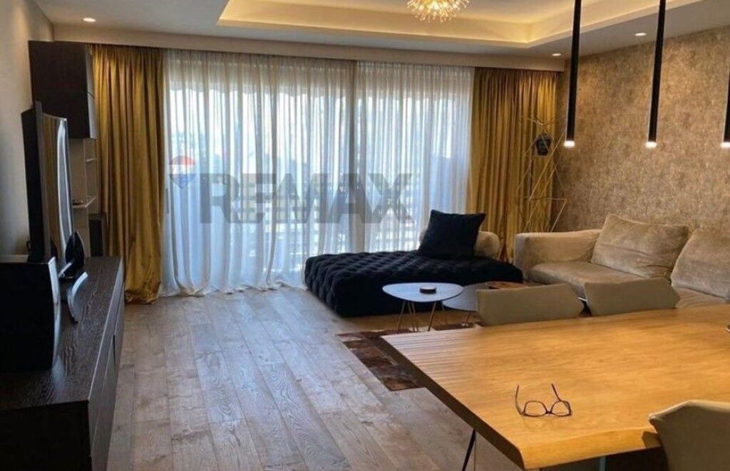 Apartment - For Rent - Ibrahim Rrugova Street, Tirana(ID: 530191009-3290)