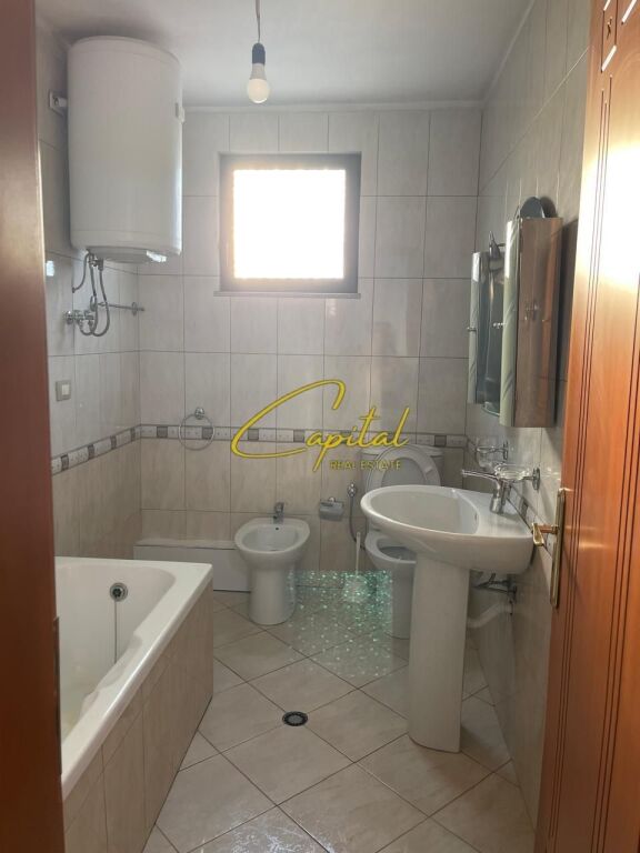 APARTMENT FOR RENT 2+1 SMALL SETTLEMENT 45,000 LEKE