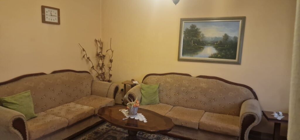 Apartament 1+1 per shitje Tek Varri i Bamit Oxhaku !