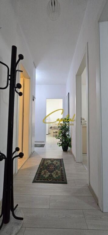 APARTMENT FOR RENT 3+1 STUDIO 65,000 LEKE