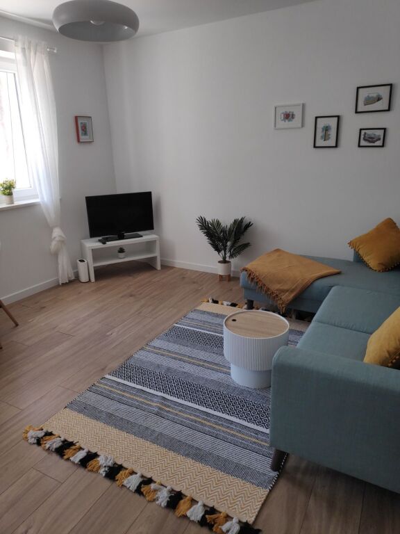 Appartamento 1+1 Vendita Architetto Sinani