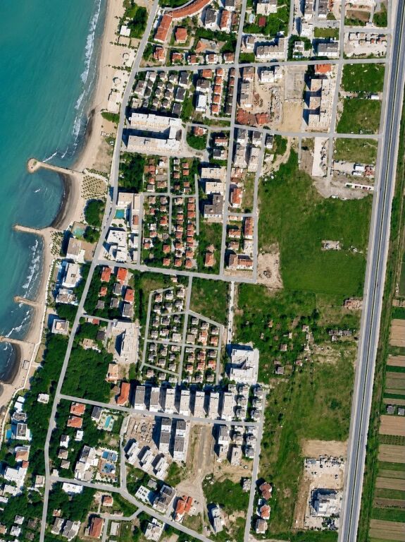 Appartamento 1+1 in Vendita 📍Golem 70.265 €