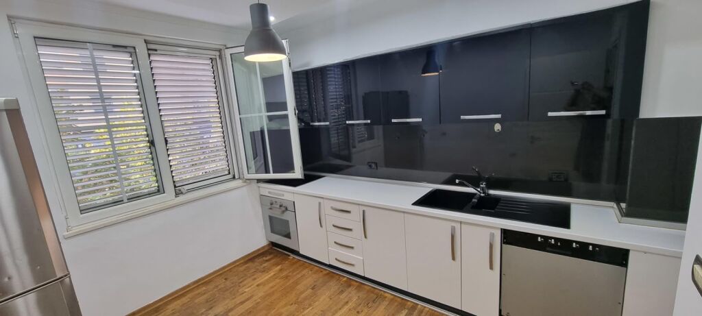 Apartament Me Qera 2+1 Tek Sheshi Willson (ID B221444)