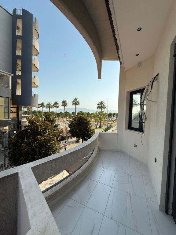 Apartament për shitje 1+1