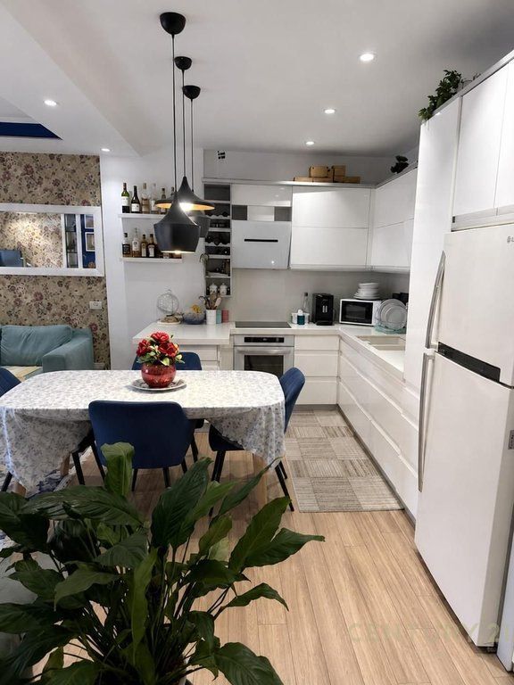 Apartament 2+1+2 per shitje te Kompleksi Vizion Plus, Don Bosko