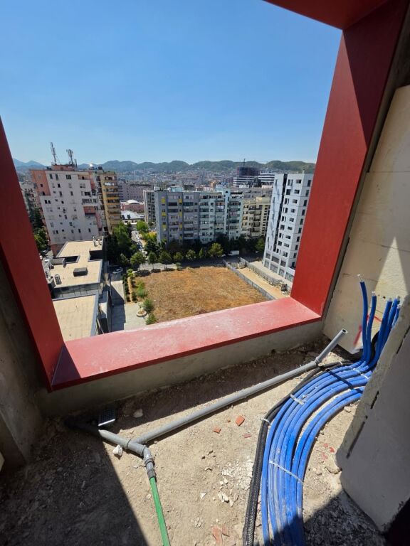 # FOR SALE: Penthouse Duplex 🏘 2+1+2 Bathrooms &amp; Balcony (📍 Square21 Complex) – 21 Dhjetori | 102.91 m² (Price €255,000) 🧭✨