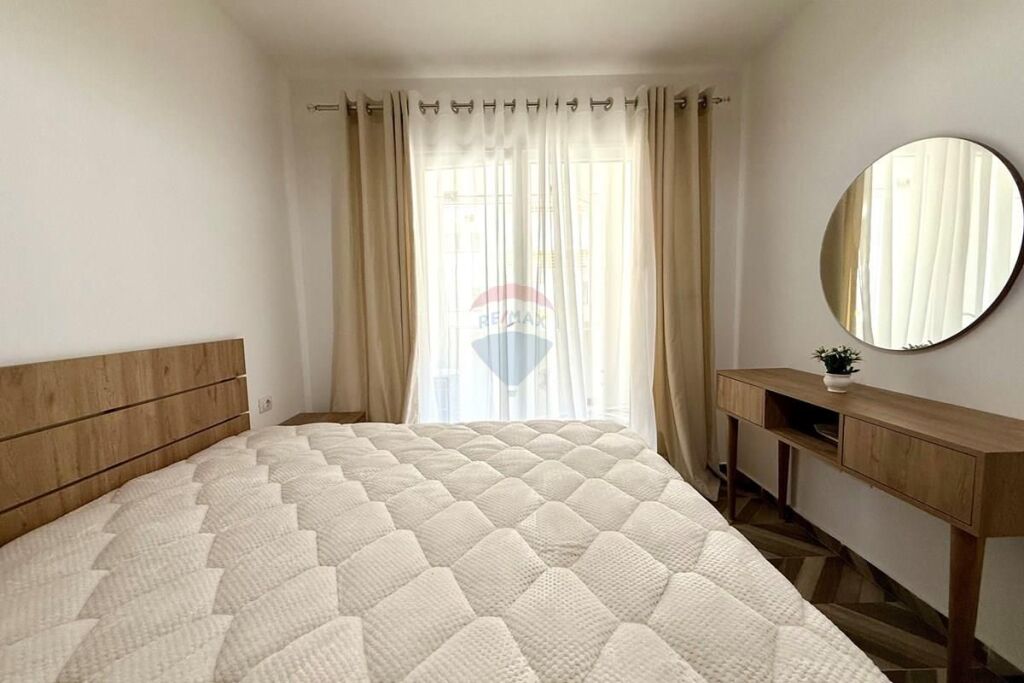 Furnished 1+1 apartment at E88, Laprake!