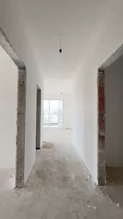 Apartament 2+1+2 per shitje Univers City !