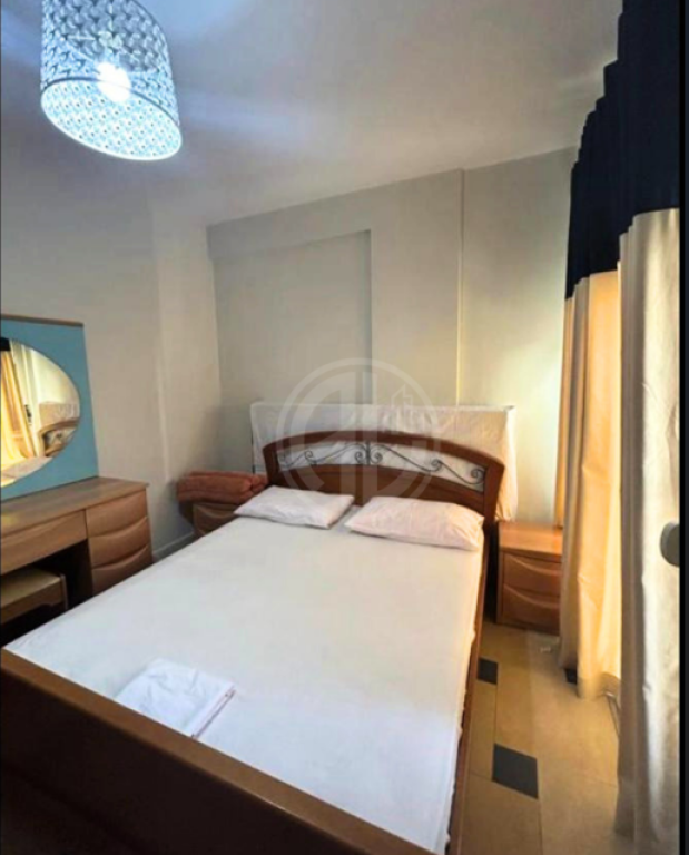 🏡 APARTMENT 1+1 FOR SALE –GOLEM - SEA VIEW 🌊